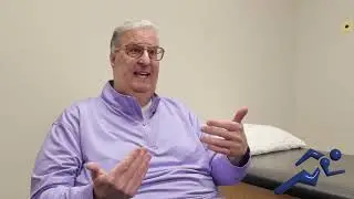Canton Clinic: John's Testimonial