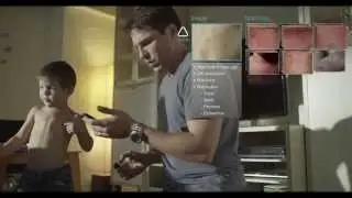 The Scanadu Scout