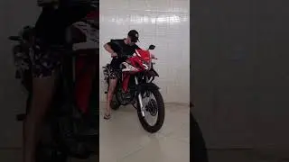 🏍️ XRE 300 RALLY 2021: QUANDO SEU SONHO &Eacute; BEM MAIOR QUE VOC&Ecirc; 😎☝️