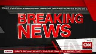 CNN International HD 