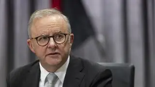 &lsquo;Individuals don&rsquo;t matter&rsquo; under Anthony Albanese&rsquo;s &lsquo;socialist&rsquo; policies