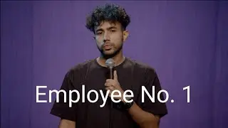 Abhishek Upmanyu first job in refinery #abhishekupmanyu #standupcomedy #trending #video #viral
