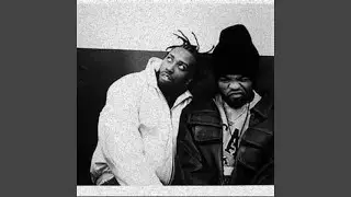 METH & ODB (feat. JD Krugerr)