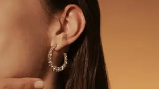 Bask in the warmth of the Piaget Sunlight jewellery collection | Piaget