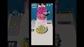 Last War Game 💥🔥 part 5 #lastwar #lastwargame #foryourpage
