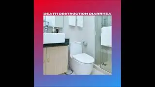 Schwizzle - Death, Destruction, Diarrhea (Impractical Jokers Cover)