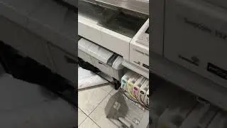 Epson t5270 ព្រីនប្លង់A0