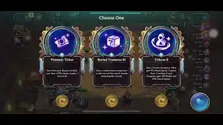 (2nd) Ascension Twisted Fate Sentinels