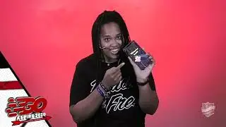 AME NEXT  Documentary