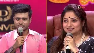 Bharjari Bachelors S2 | ಭರ್ಜರಿ ಬಾಚೋಲೆರ್ಸ್ ವೇದಿಕೆಯಲ್ಲಿ ಡಾನ್ಸ್ ಬಾಟಲ್ ರೌಂಡ್ | @zeekannada
