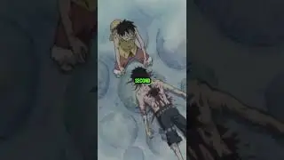 Why Ace Had to sacrifice | One Piece