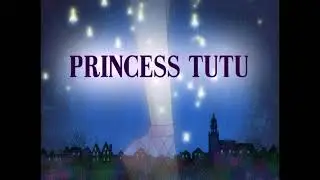 Princess Tutu (2002) - Anime Trailer