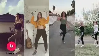 PickItUp Dance Challenge Musical.ly Compilation🔥 Best Dance Challenge