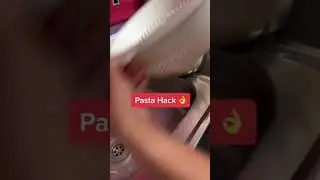 The Ultimate Pasta Strain Hack: How to Save Time and Make Perfectly Strained Pasta Every Time