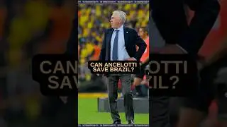Самая большая проблема Бразилии 😧 👀