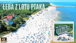Łeba Plaża Resort