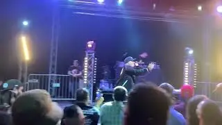 Non Phixion - If You Got Love (LIVE, 2023)