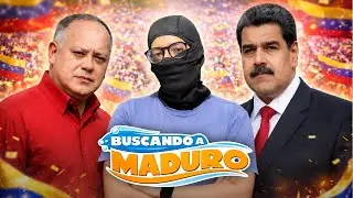 Regres&eacute; a LAS REDES SOCIALES para RESCATAR a NICOLAS MADURO