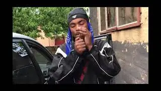 EISH CHIEF [REMIX] (Spraaka Version) by SLIM VETT & K9NE T9NE (prod. Prokat Monate)