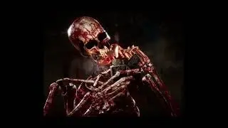 Jax wins [Mortal Kombat]