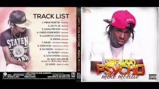 PSYCHO- GO FII JE