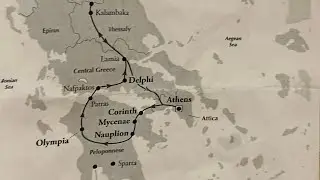 Gate 1 Travel Greece Oct 2024