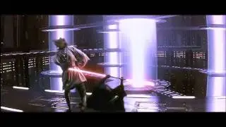 Collaboration Preview: Qui-Gon Jinn Vs. Ven Zallow