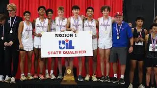 Mustang Army Destroys the Competition At Regionals, Takes 1st Place!