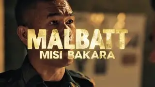 Malbatt Misi Bakara || Interlinked [Slowed] // [Cinematic Edits] 