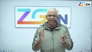 Z Gen....???