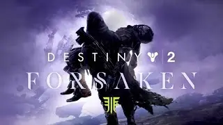 Destiny 2 - Mindbender's Ambition is INSANE
