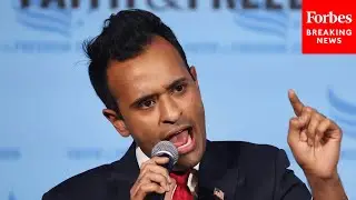 'Everybody Loses In The End': Vivek Ramaswamy Lets Loose On Department Of Education Policy