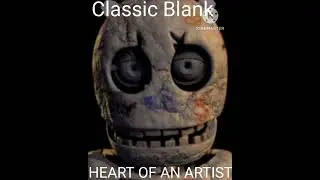 ULCN CHARACTERS THEME SONGS:CLASSIC BLANK