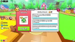 ⌛️❗️HOW TO GET UNLIMITED PIXEL UPGRADE TOKENS⌛️❗️#ps99