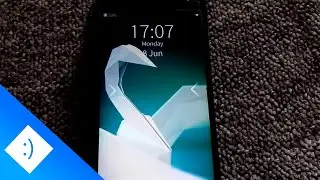 Sailfish OS (&uuml;levaade) [Markuse arvuti meelelahutus]