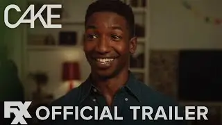 Cake | Oh Jerome, No Official Trailer | FXX