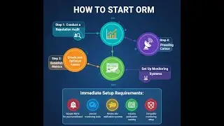 Online Reputation Management Explained | Build & Protect Your Brand Online in 2025