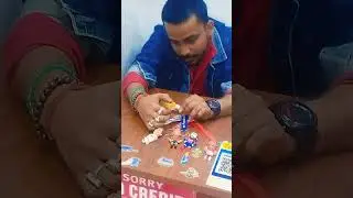 KEY RING. #keyrings #messi #football #kolkata #india #messiinkolkata #trending #toys