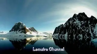 ANTARCTICA FANTASTICA