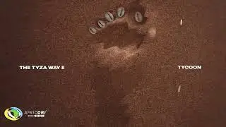 Tycoon - Intro (Audio)