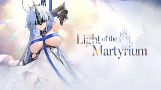 Light of the Martyrium ch.26 Join in the Chorus (Option 3)