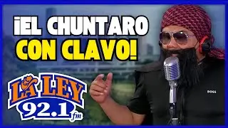 ¡El Chuntaro con Clavo! 💸 Nadie Sabe... Pero Tiene Más Dinero Que Tú 😱