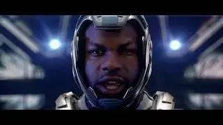 Pacific Rim: Uprising Comic-Con Teaser (2018)