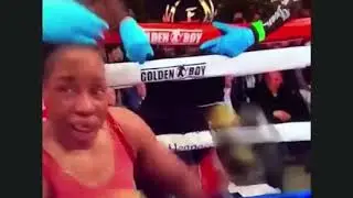 Franchon Crews Dezurn vs Alejandra Jimenez: Removing The Wig