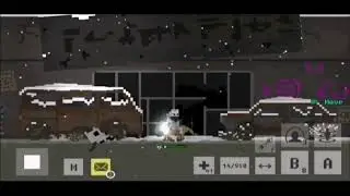 Wasteland story - zombie land