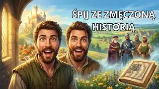 Nie Uwierzysz, Ile Fajnych Rzeczy Mamy z Średniowiecza! | Śpij ze Zmęczoną Historią