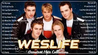 Westlife Greatest Hits Full Album 2026 | Best Songs Collection, Love Ballads 💕 #lovesongs