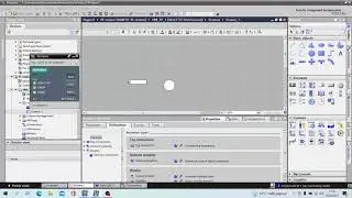 6) Tia Portal  PLCSIM - WinCC RT Professional Sim&uuml;lasyonu ve Projeyi Kaydederken Oluşan Hatayı &Ccedil;&ouml;zme