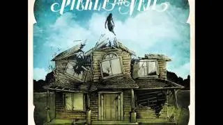 Staind Glass Eyes and Colorful Tears - Pierce The Veil