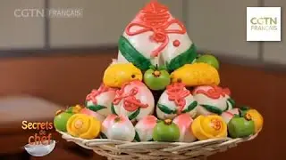 Secrets de chef 08/17/2021